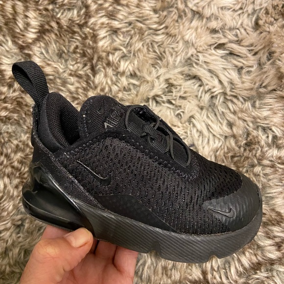 black prestos junior